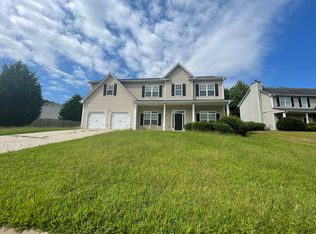 232 Millwheel Dr, Villa Rica, GA 30180