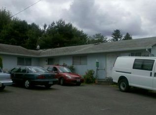 4510-4514 NE Lombard St, Portland, OR 97218