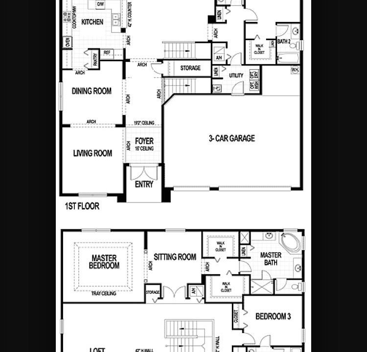 1st image of 3814 E Hibiscus St
