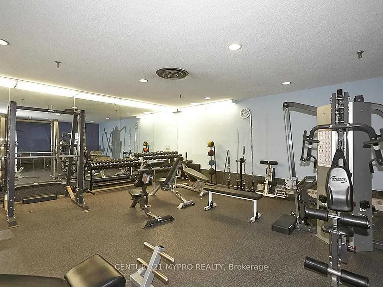 1900 Sheppard Ave E #1203 — Photo 9