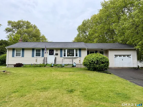 314 South Elm Street, Windsor Locks, CT 06096