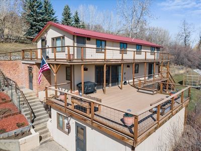 602 Word Ave N, Red Lodge, MT, 59068