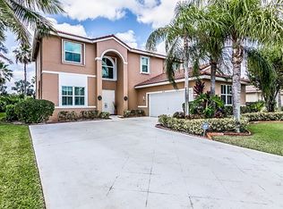5230 Indianwood Village Ln, Lake Worth, FL 33463