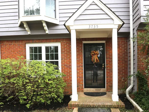 3735 Charleston Square Dr, Memphis, TN 38122