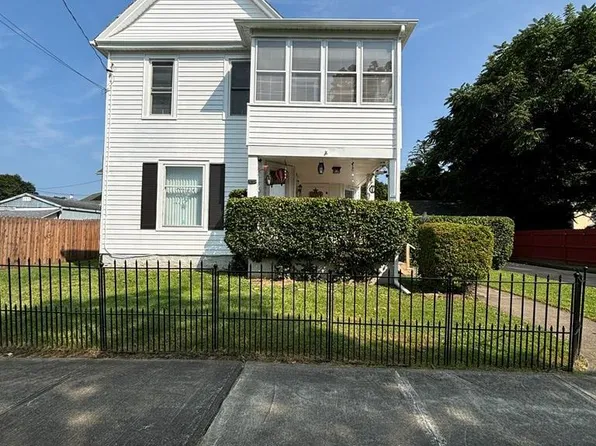 460 W 6th St, Elmira, NY 14901