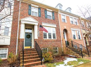 23523 Gardenside Pl, Clarksburg, MD 20871
