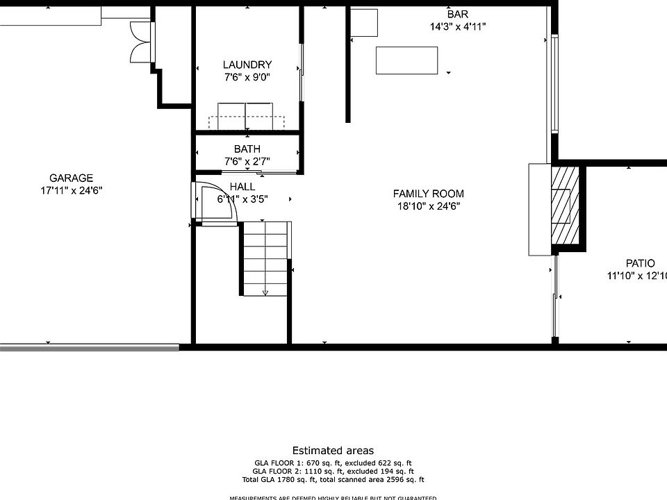 2nd image of 39 Portwine Rd