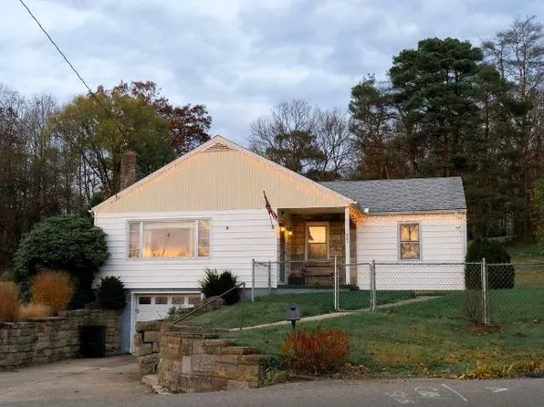 403 Mohawk Ave, Warren, PA 16365