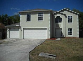 6340 Ainsworth Rd, Cocoa, FL 32927