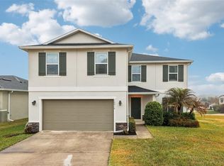 10016 Weathers Loop, Clermont, FL 34711