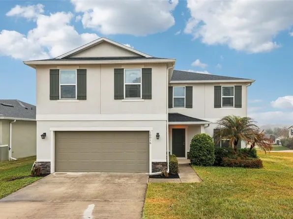10016 Weathers Loop, Clermont, FL 34711