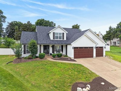 2008 Archway Dr, Wentzville, MO, 63385
