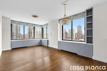 Rented by Casa Blanca Real Estate