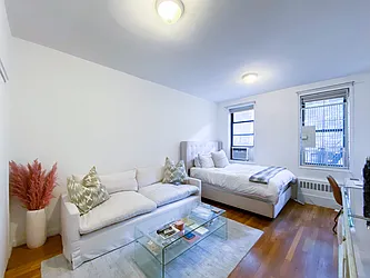 Rented by City Connections Realty