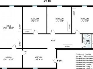 104 Quarry Rd APT M, Hamburg, NJ 07419