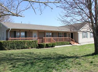 20189 Jaguar Rd, Neosho, MO 64850
