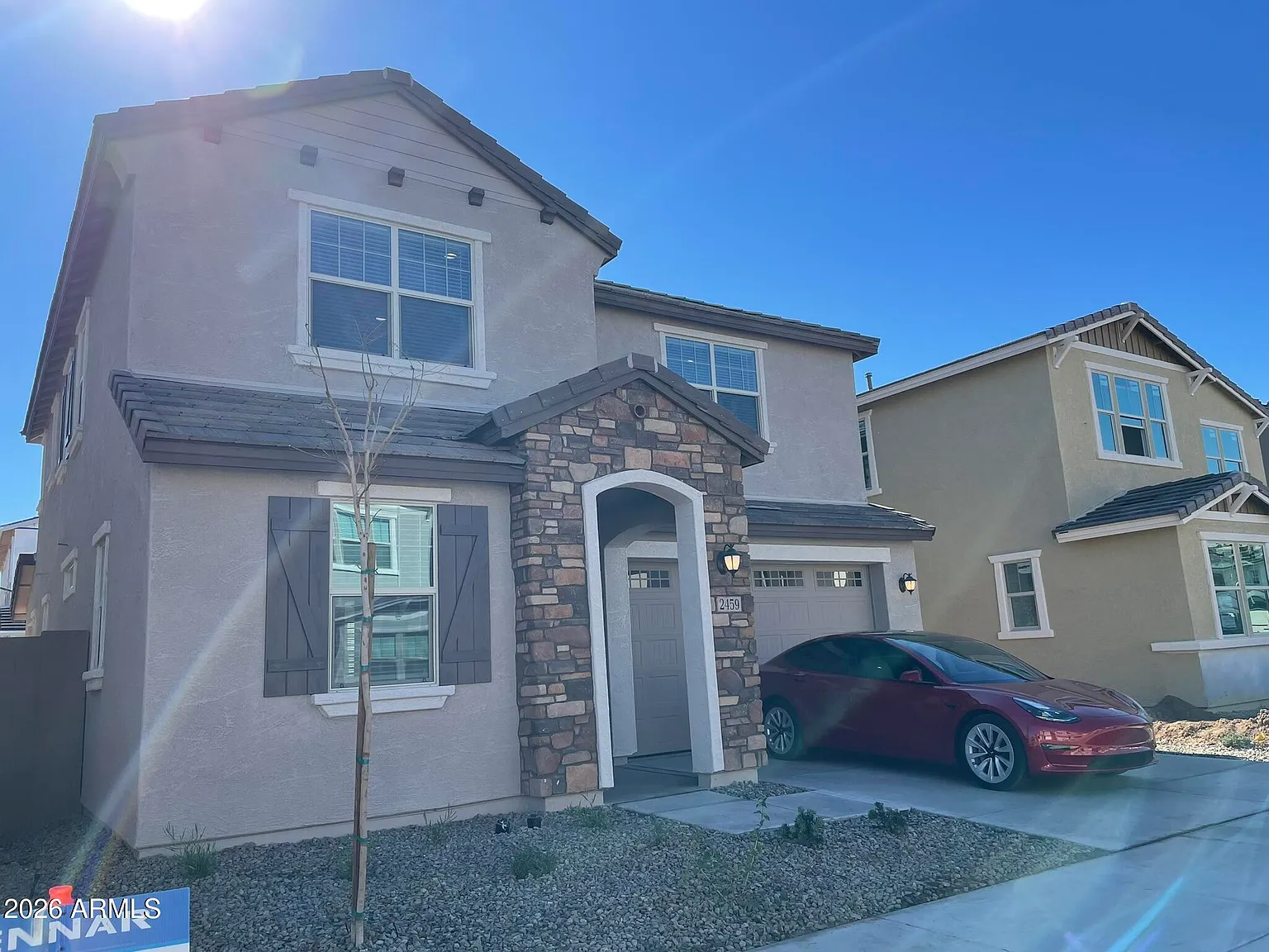 4 bed, 3.0 bath, 2615 sqft, $2,996 — Photo 1