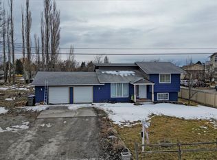 3318 E 55th Ave, Spokane, WA 99223