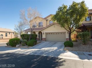 1138 Spottswoode St, Henderson, NV 89002