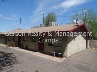 1409 S Rural Rd APT 104, Tempe, AZ 85281