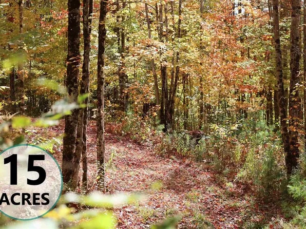 ROW Off Daniels Farm Road, Waterford, VT 05819