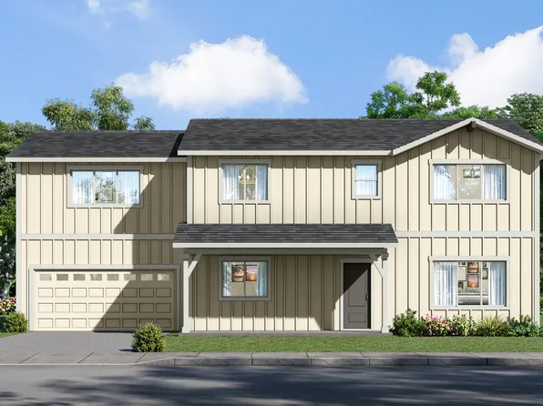 1705 NE 8th Pl, Hermiston, OR 97838