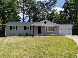 5330 Pecos Ct, Fayetteville, NC 28303