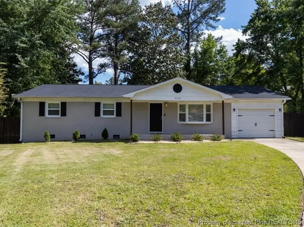 5330 Pecos Ct, Fayetteville, NC 28303