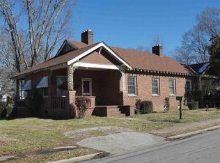 401 Breazeale St #401, Belton, SC 29627