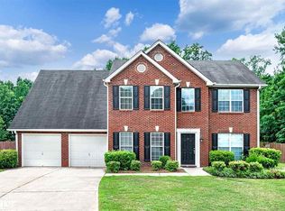 1312 Durham Ter, McDonough, GA 30252