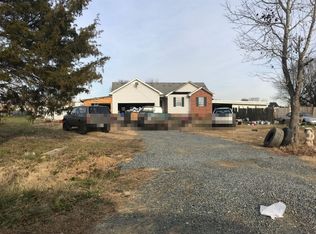 410 Cottonwood Cir, Monroe, NC 28110