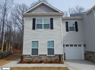 233 Marshland Ln, Greer, SC 29650