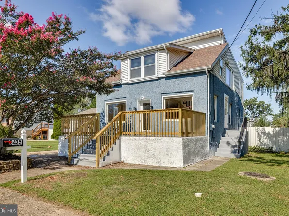 8435 Eden Ln, Pennsauken, NJ 08110