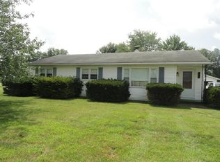 7839 Us Route 62, Russellville, OH 45168