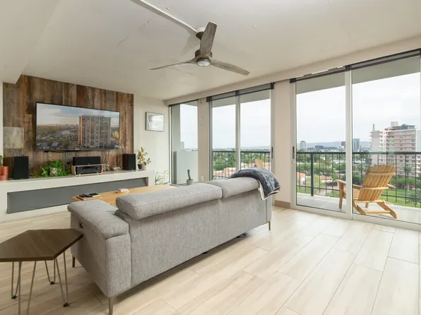 2323 N CENTRAL Avenue #903, Phoenix, AZ 85004