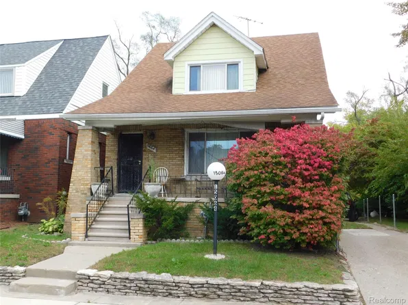 15064 Pinehurst St, Detroit, MI 48238