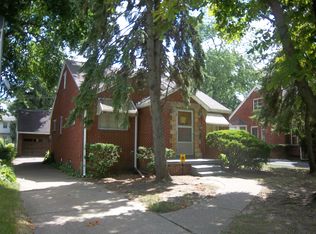 928 Secor Rd, Toledo, OH 43607