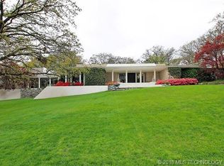 7160 S College Ave, Tulsa, OK 74136