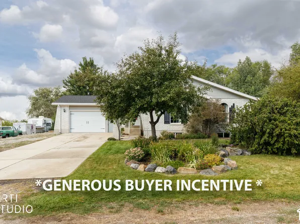 2470 W 7200 N, Honeyville, UT 84314