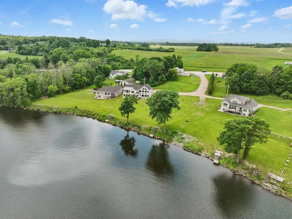 40 Rachel Way Lot 1, South Hero, VT 05486