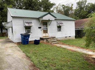 914 Taylor St, Rector, AR 72461