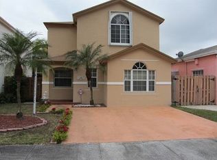 16468 SW 139th Ct, Miami, FL 33177