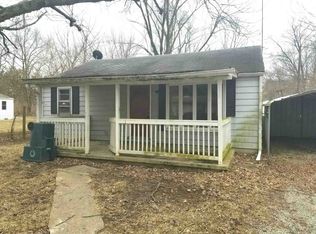 1809 S Spruce St, Muncie, IN 47302
