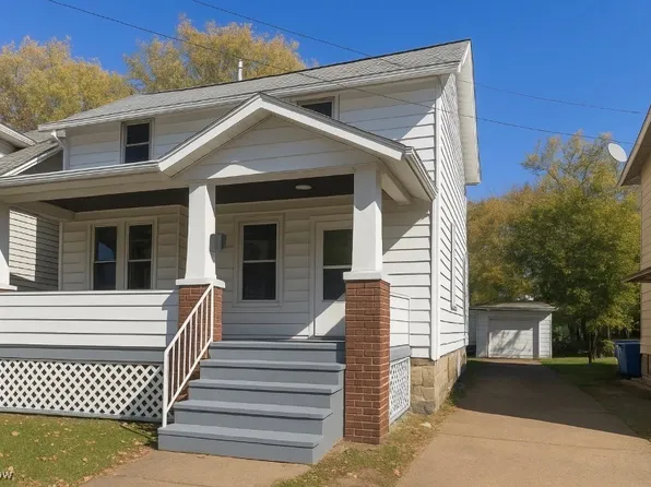 303 Iowa Ave, Lorain, OH 44052