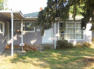 845 Ermine St SE, Albany, OR 97322