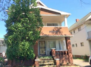 3215 E 130th St, Cleveland, OH 44120