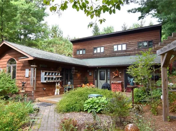 2474 28 1/2 Street, Rice Lake, WI 54868