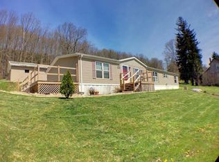 1145 Indian Creek Valley Rd, Indian Head, PA