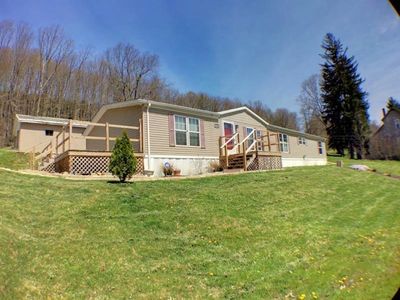 1145 Indian Creek Valley Rd, Indian Head, PA, 15446