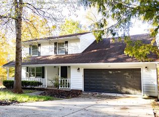 119 Raintree Dr, Hurricane, WV 25526